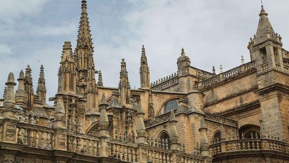 Seville