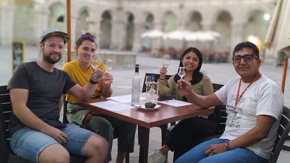 Arequipa