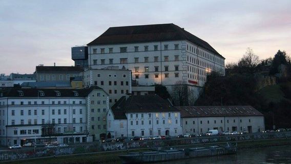 LinzTours