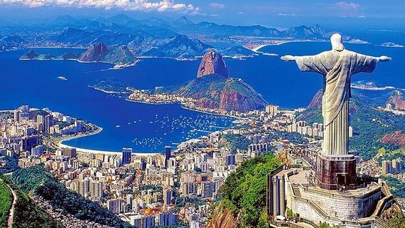Rio de JaneiroTours