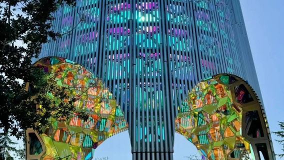 美國舊金山來回硅谷斯坦福大學-谷歌-蘋果+包車【精選老司機】