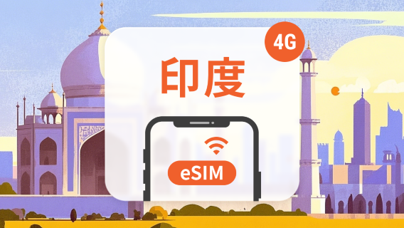 印度電話卡
