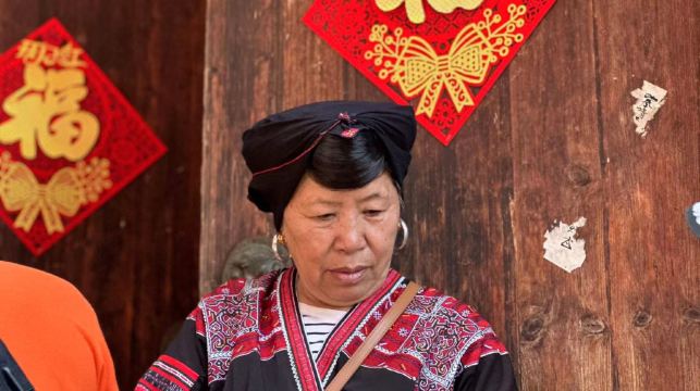 桂林：蘆笛岩及龍脊梯田1日獨立包團