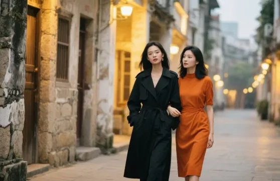 湛江Trip Moments【跟拍攝影親子照情侶閨蜜兒童跟拍家庭Trip Moments】