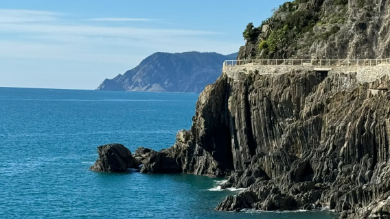 濱海蒙特羅索日遊