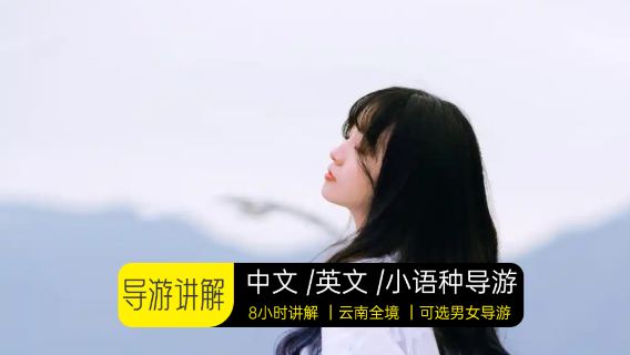 大理白族自治州旅行服務
