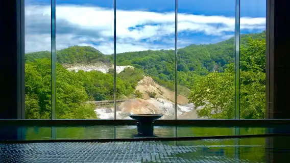 日本北海道札幌伊達時代村/登別溫泉+小樽一日遊【行程可選】