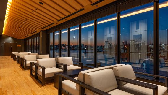 【ゆりかもめ Enjoy Pass】ゆりかもめ一日乗車券＆東京豊洲 万葉倶楽部お得なセット券丨台場エリアの移動に便利