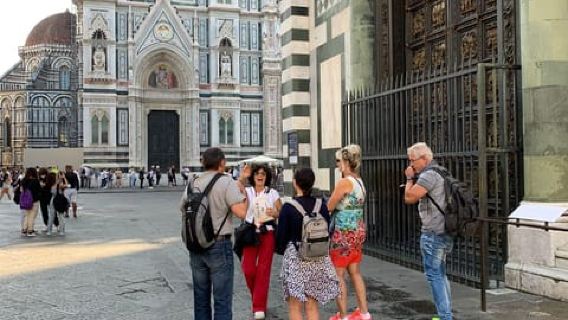 Metropolitan City of Florence