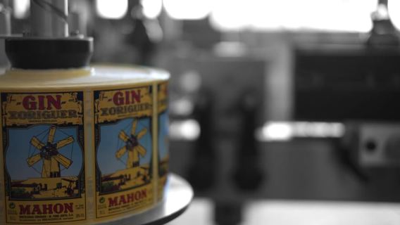 Mahón: Gin Distillery Tour with Tasting & Appetizers