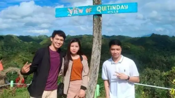 Albay Bicol Caves and Hills Exploration Tour by ZCHEDULISTA