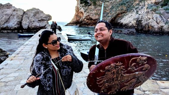Dubrovnik: gira extendida de Juego de Tronos