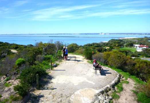 Perth: Shoalwater Islands Marine Park Sea Kayaking Tour AUD 174.85