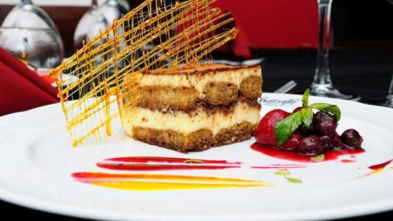 BUENOS AIRES: Show de Tango Piazzolla - Con Cena Opcional