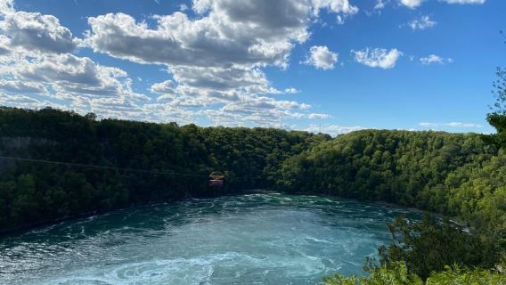 Niagara FallsExperiences