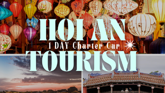 Hội AnTour giornalieri