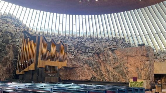 芬蘭赫爾辛基-芬蘭堡歷史與自然融合之旅包車可多日可周邊-精選