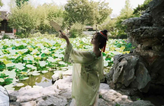 大城Trip Moments【燕趙長城古韻探秘旅拍跟拍航拍・多語言翻譯本地攝影師】