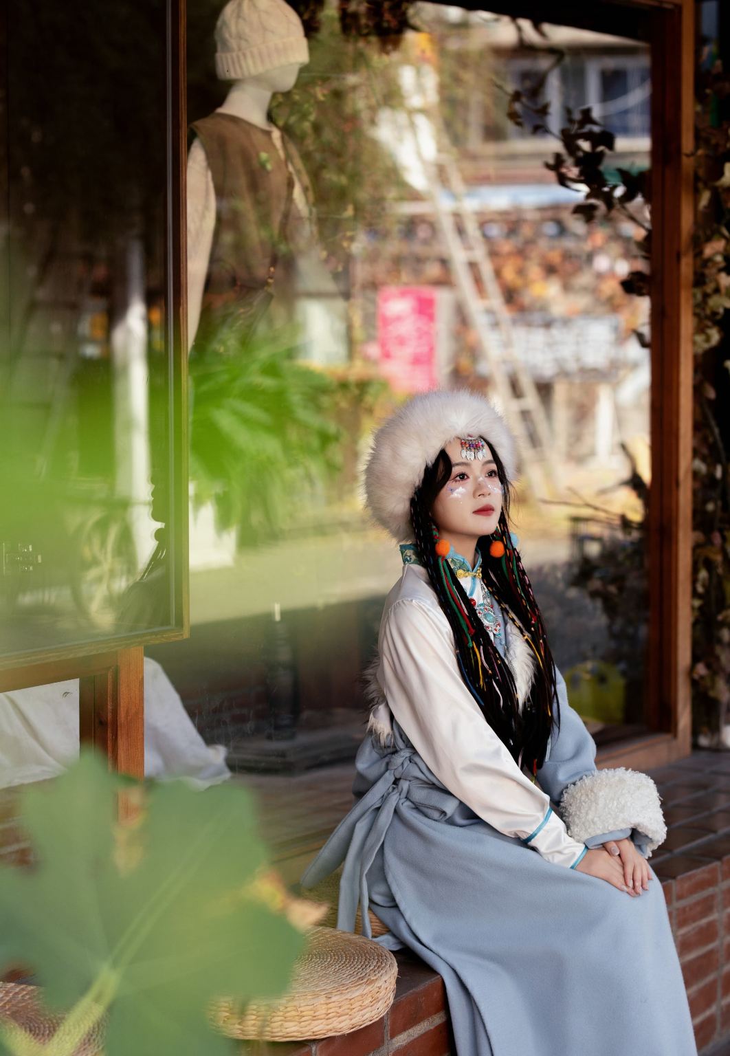 瀘定Tripメモリー【海螺溝のドライバー兼ガイド兼通訳兼撮影（ドローン撮影含む）/ウェディング・ポートレート・商業写真/旅行プラン】