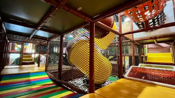 Lippa Outlet Dinosaur Adventure Tour