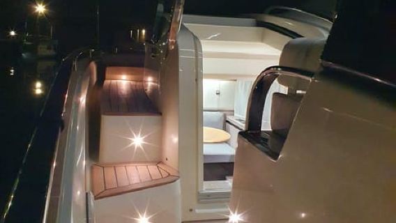 Private Bootstour an der Küste von Palermo