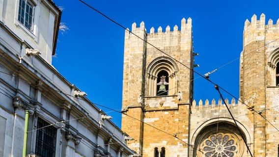 Lisboa: Recorrido por lo más destacado de la ciudad en tuk tuk