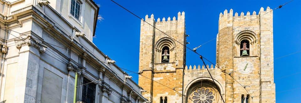 Lisboa: Recorrido por lo más destacado de la ciudad en tuk tuk