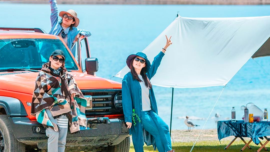 西藏 納木措一日遊【多組合可選 -輕奢小車團 /經典達人團】