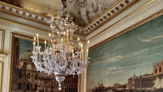 比利時布魯塞爾市政廳－歐洲聯盟委員會【中文專車－悅享旅途】