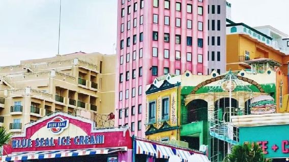 東京鎌倉一日遊（贈送江之電體驗）