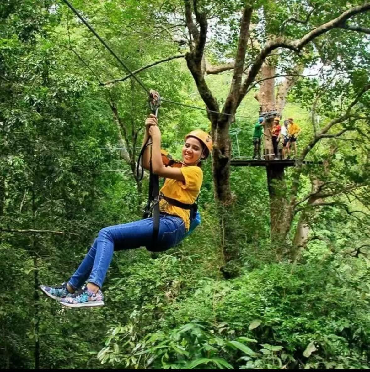 [Popolare] Pattaya Wild Elephant Park [Cavalcata sugli elefanti e tiro al villaggio degli elefanti di Pattaya | Trasferimento incluso]