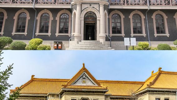 【偽滿皇宮博物院金牌講解】10~15人獨立成團+不含門票+當天可約