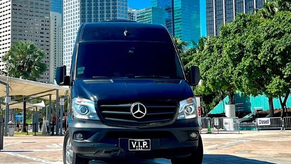 Mau ke Miami? Mulai di Sini!! Tur Terbaik Kota Miami!