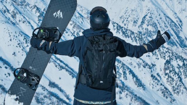 亞布力滑雪旅遊度假區一日遊【滑雪+馬拉爬犁】