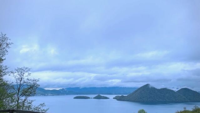 Japan Otaru/Asahikawa/Biei/Furano/Lake Tōya/Noboribetsu - Sapporo round-trip one-day tour