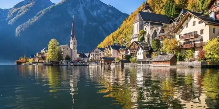 東歐自由行, 捷克