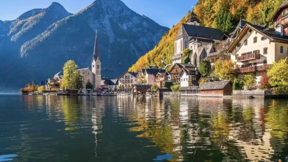 布拉格一日遊【瞭望塔+泰恩教堂+舊皇宮+奇幻博物館+遊船】