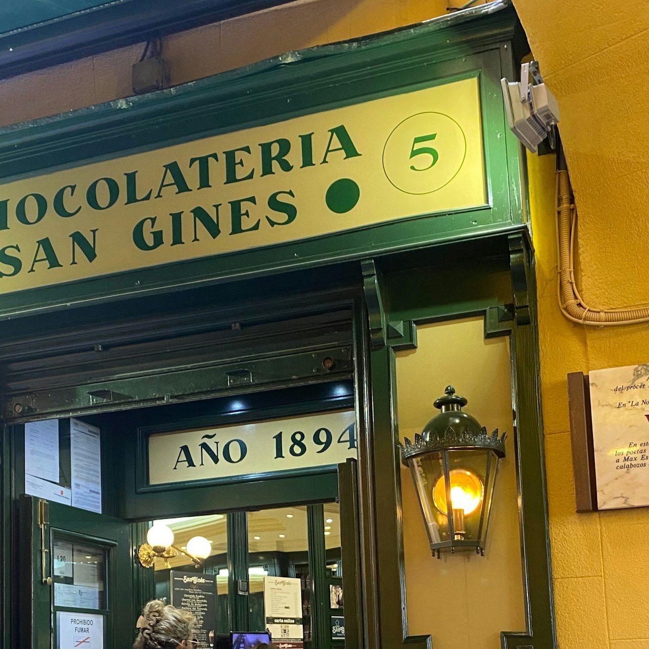 The Madrid of the Austrians: Guided Walking Tour