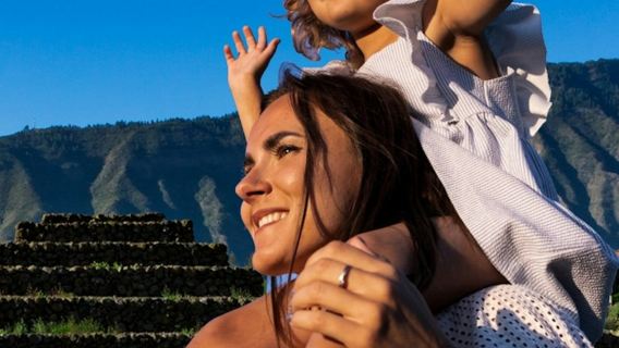 Pyramids of Güímar: Premium Ticket