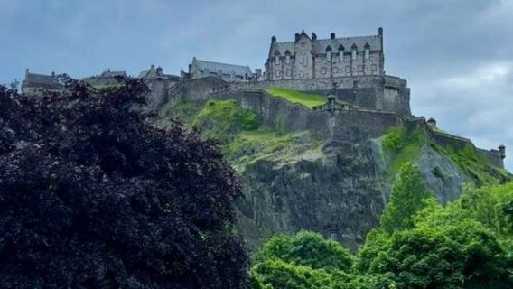 London, UK + Seven Sisters Cliffs + Beachy Head day tour / adjustable itinerary - customizable