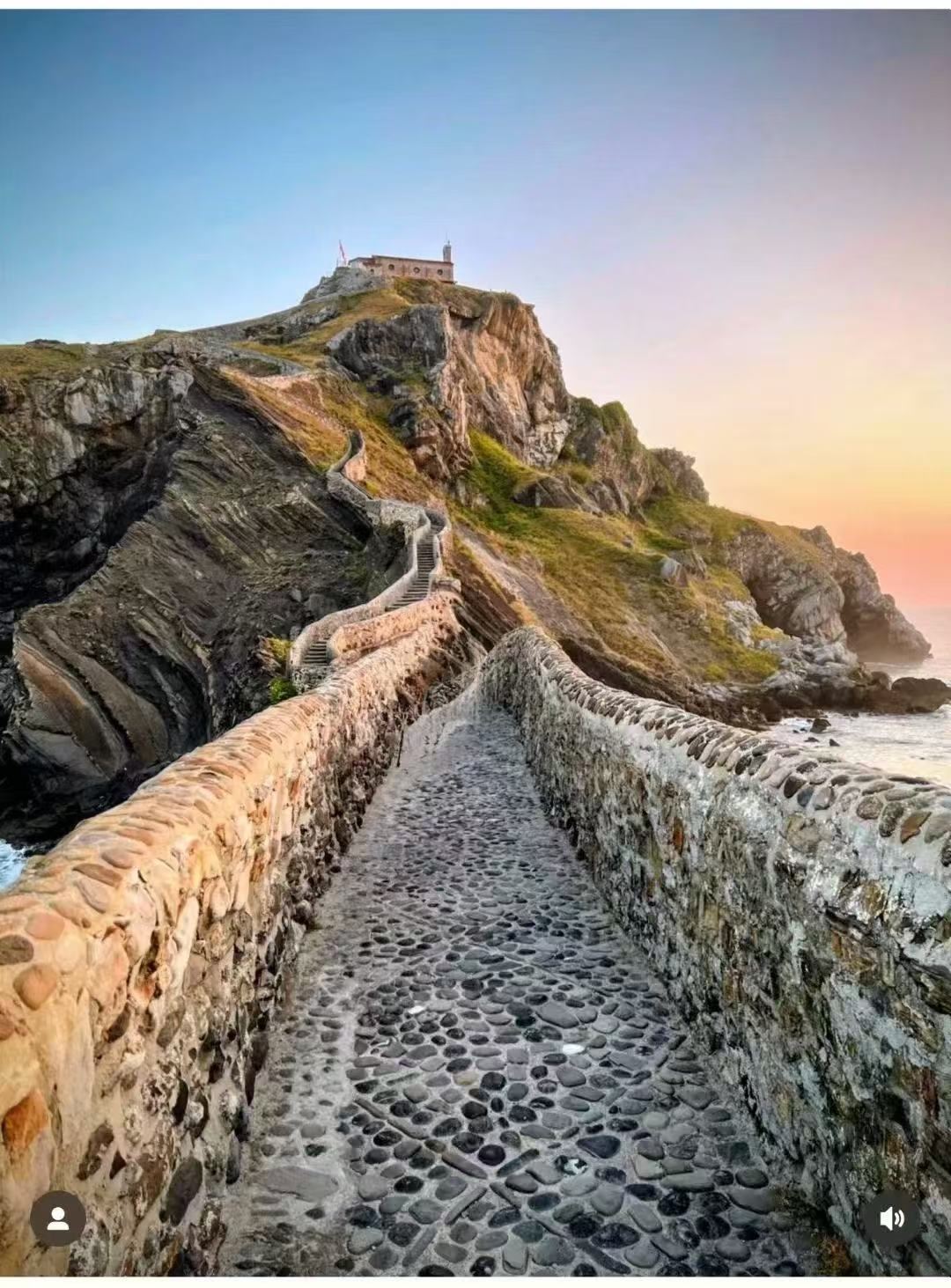 西班牙畢爾巴鄂（Bilbao）-巴斯克（龍蛇島）包車遊