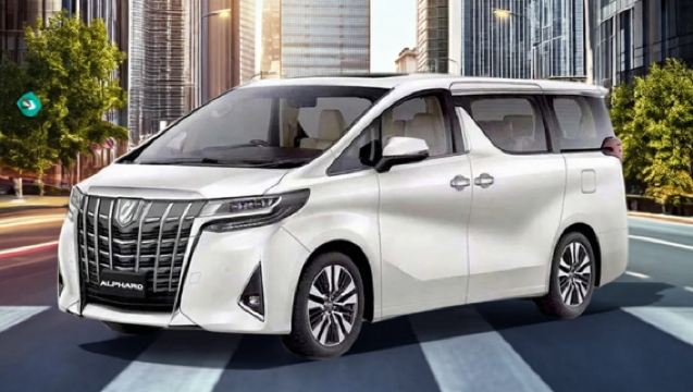 Departing from Hong Kong and Macau - Private Charter Services Across Guangdong Province | Shenzhen/Dongguan/Guangzhou/Foshan/Zhongshan | 7-Seater Business Van Transfers, Charged Per Vehicle