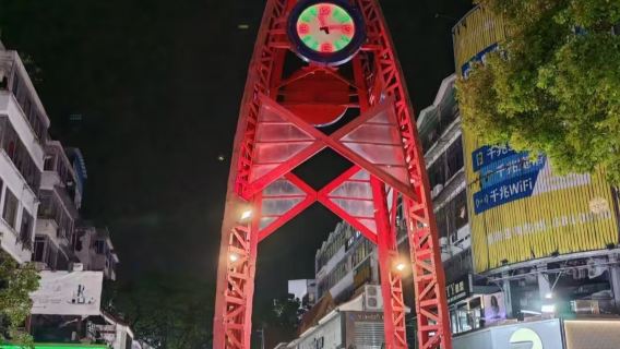 Guilin Signature Day Experience: Caves, Coffee & Culture