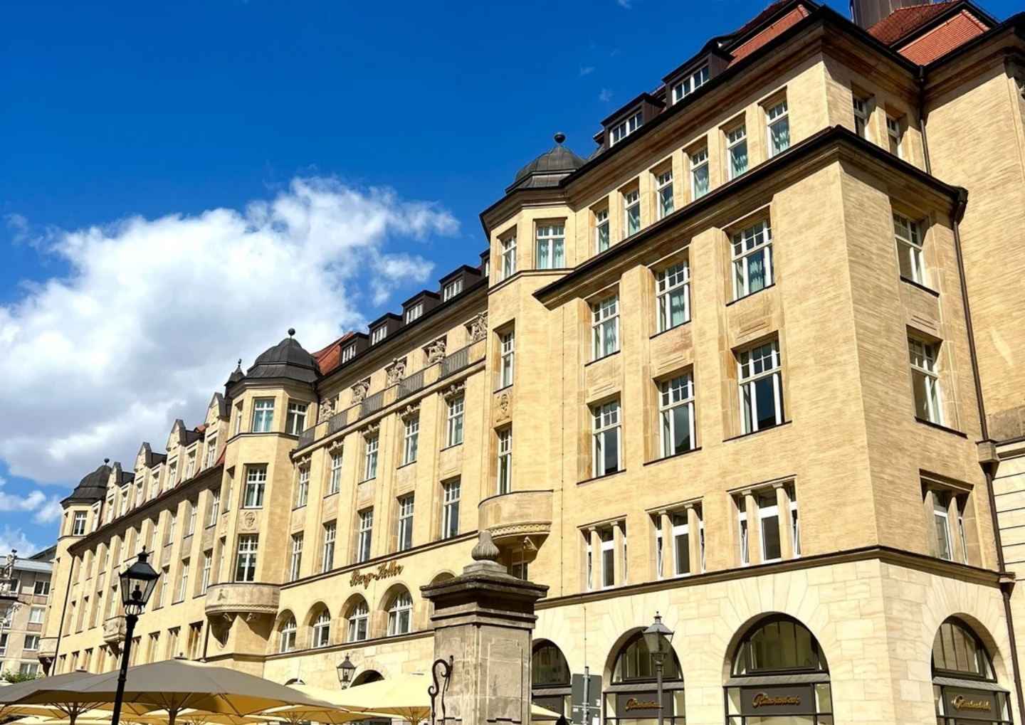 德國萊比錫市區--童話古城-音樂小城-巴赫之城-包車-精選