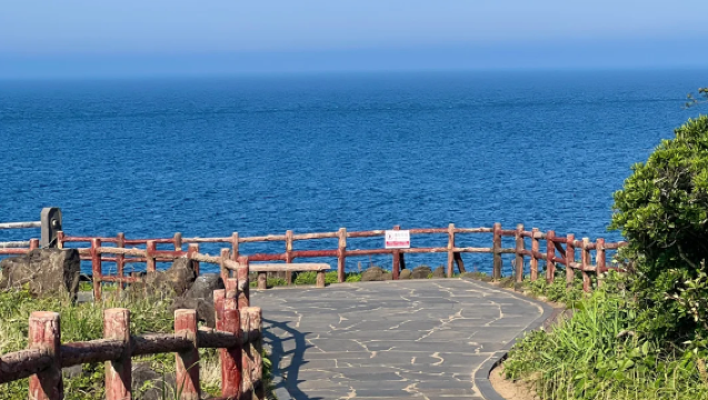 韓國濟州島史努比樂園+水族館+涉地可支+鹹德海水浴場一日遊