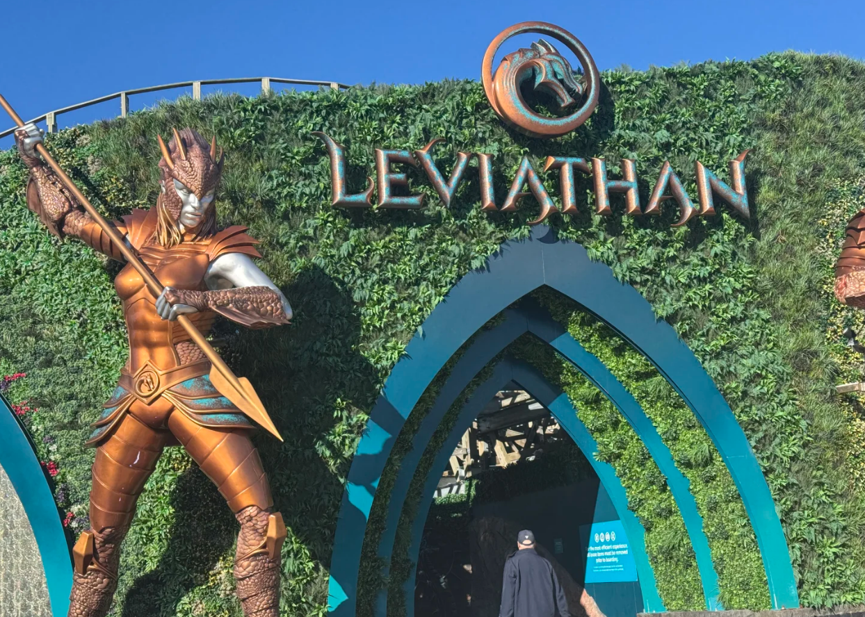 【親子遊】澳洲黃金海岸海灘+Q1觀光塔+海洋世界一日遊