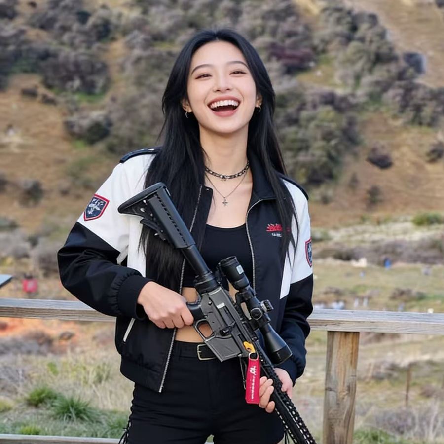 Queenstown Wanaka Real Guns Live Shooting Experience