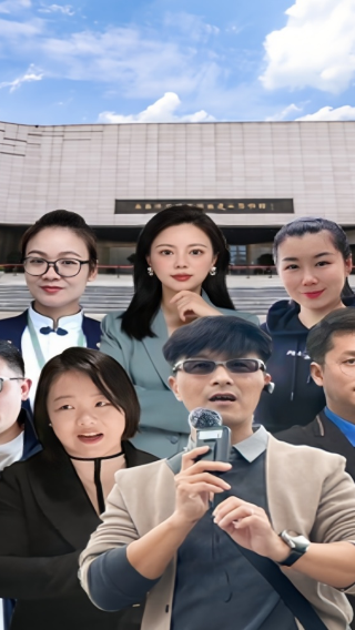 【專家導覽】南昌海昏侯國遺址博物館/公園 3小時深度講解·15人小團