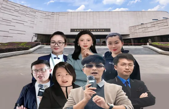 「大咖說」南昌海昏侯國遺址博物館/公園 3小時精講·15人團