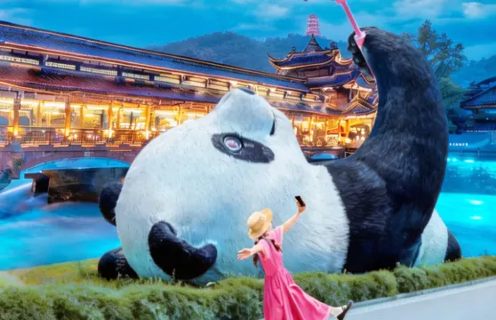 都江堰一日遊【一價全含｜可選2-8人小團◆中文OR英文導遊】